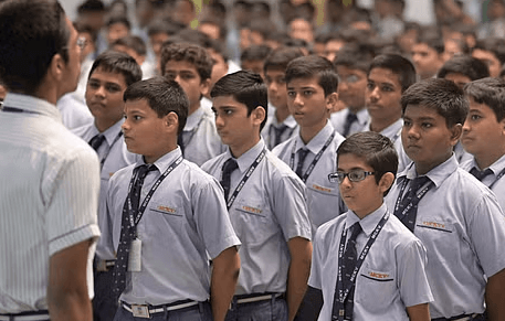 school assembly news headlines