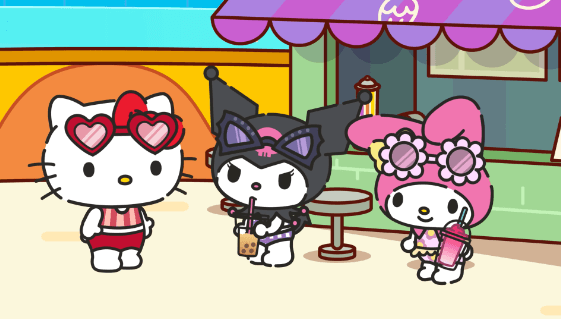 kuromi:fox5ydxdt58= pink:axo2gyrkyei= hello kitty