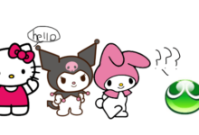 kuromi:fox5ydxdt58= my melody:_s_qsoenxpk= hello kitty