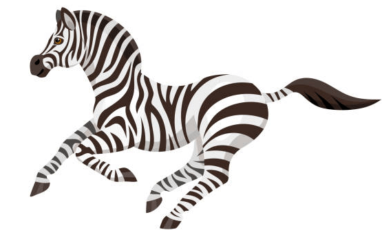 Cute:5lkjynh3ivm= Zebra Clipart