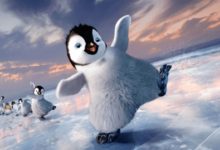 Cute:82klqigerfy= Penguin Wallpaper