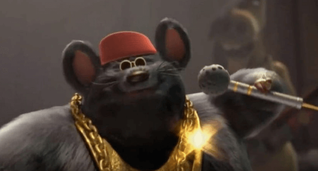 Transparent:3gif0mcaexu= Biggie Cheese