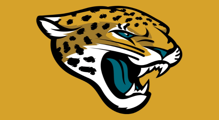 Transparent:4ykz74n4u4q= Jaguars Logo