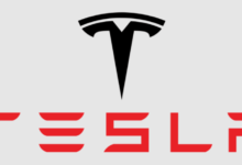 Transparent:92aomnr8sps= Tesla Logo