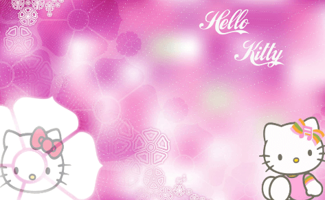 Background:2jybxmxd3os= Wallpaper Hello Kitty