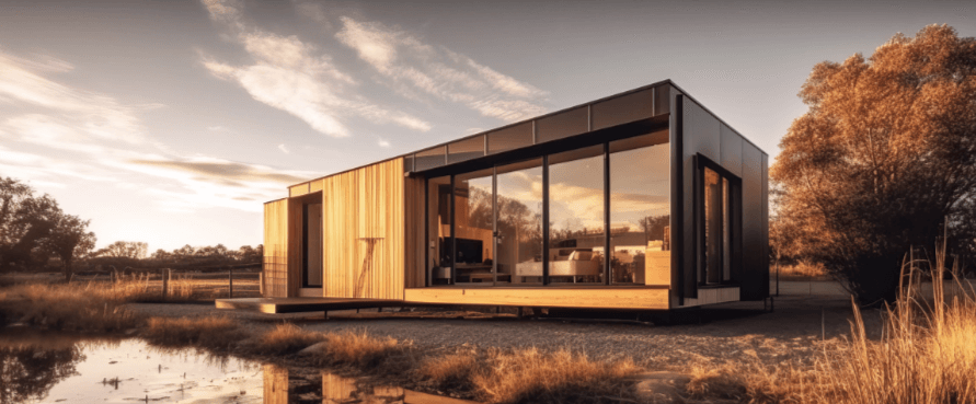 Modern:3cufymhlhau= Tiny Homes