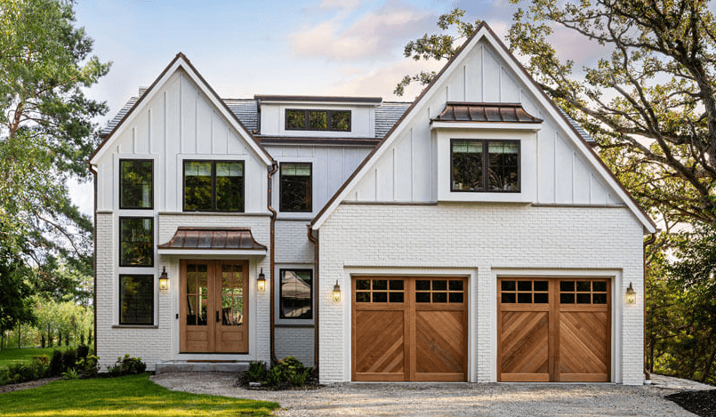 Modern:1okbpczrytm= Garage Doors