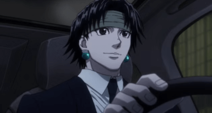 Anime:1vfb8odykt4= Chrollo Lucilfer