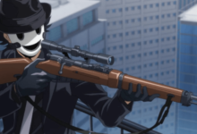 Anime:4npxa1r_Tji= Sniper Mask