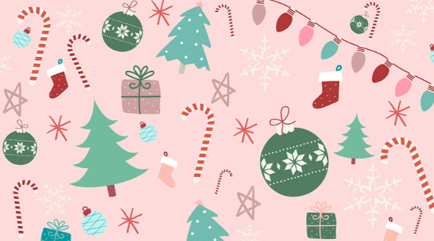 Desktop:05bxnxek69c= Christmas Backgrounds Aesthetic