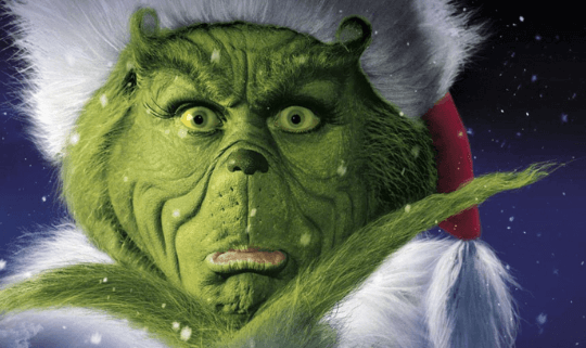 Clip Art:2tvnqwgta7a= Grinch Images