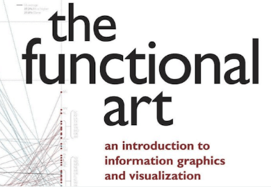 The Functional Art: an Introduction to Information Graphics and Visualization Epub