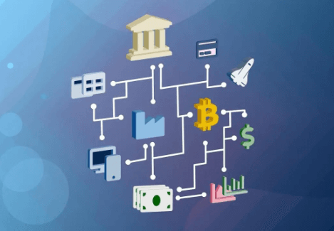 Decentralized Finance (DeFi)