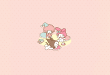 Aesthetic:8qd-Panvlc4= My Melody