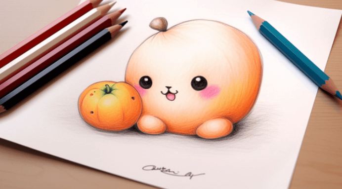 Drawing:45bzwtutdye= Cute