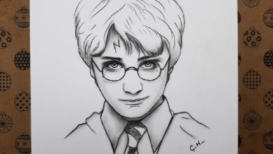 Drawing:Acotuuvra54= Easy:0bwi3qdc1zy= Harry Potter