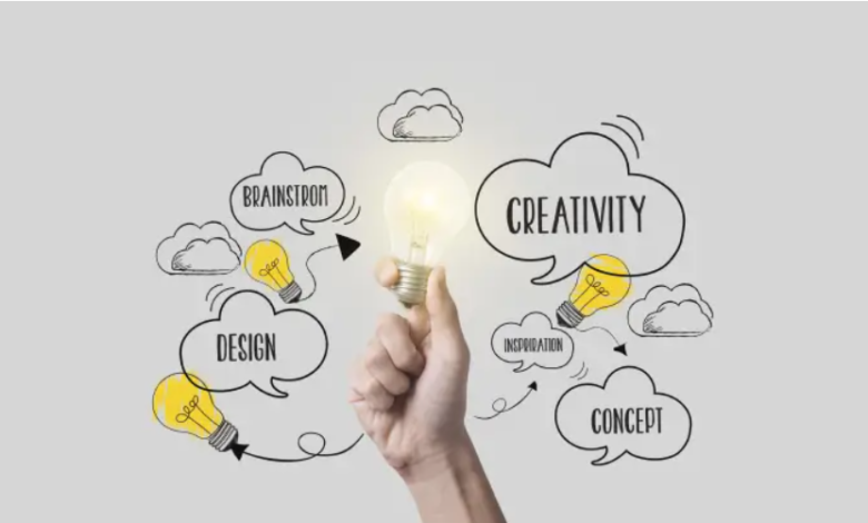5 Simple Strategies for Boosting Your Creativity When You Feel Stuck