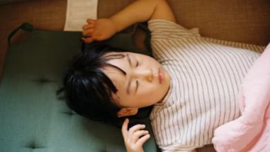 Improving Quality of Life: The Benefits of Sleep Solutions for Autistic Children