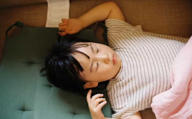 Improving Quality of Life: The Benefits of Sleep Solutions for Autistic Children