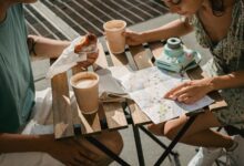 activity snapshot for records