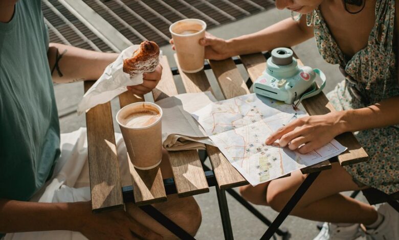 activity snapshot for records