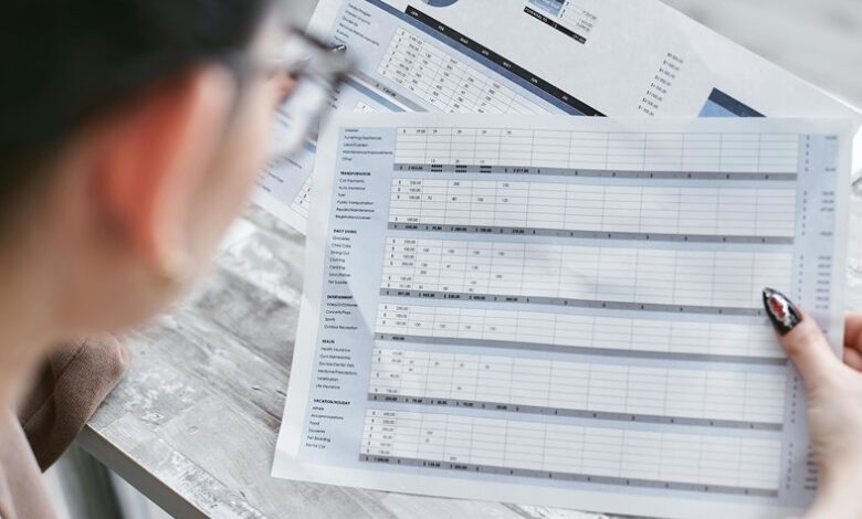 data analysis for identifiers