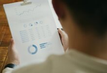 data analysis on numbers