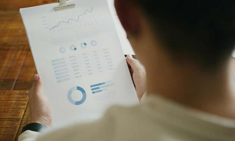 data analysis on numbers