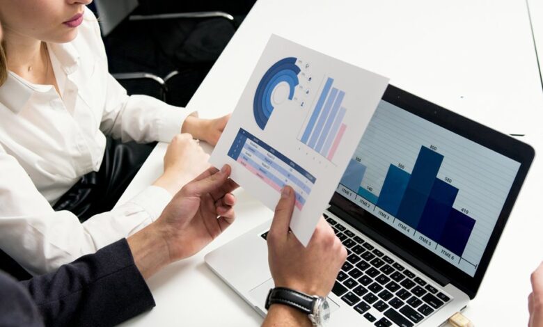 data analysis report trends