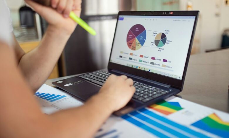 data mapping for identifiers