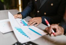 executive data summary overview