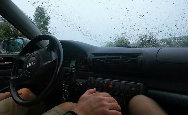 key metrics dashboard overview