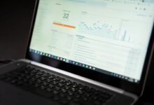 key metrics performance overview