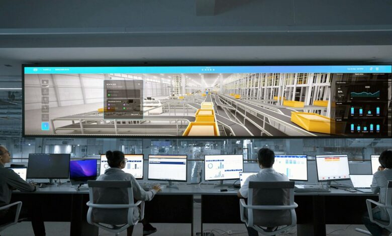 operational framework evaluation process