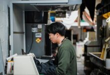 operational metrics for analysis