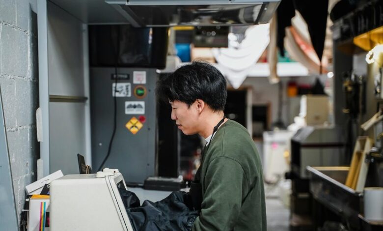 operational metrics for analysis