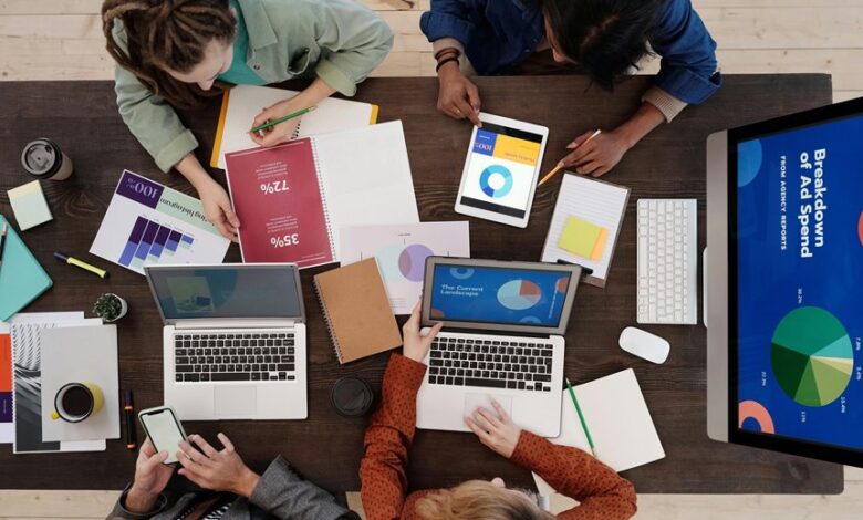 quantitative analysis for identifiers