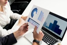 strategic analysis of data