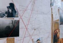 strategic intelligence report summary