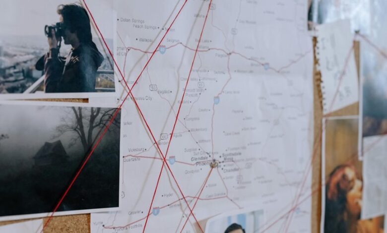 strategic intelligence report summary